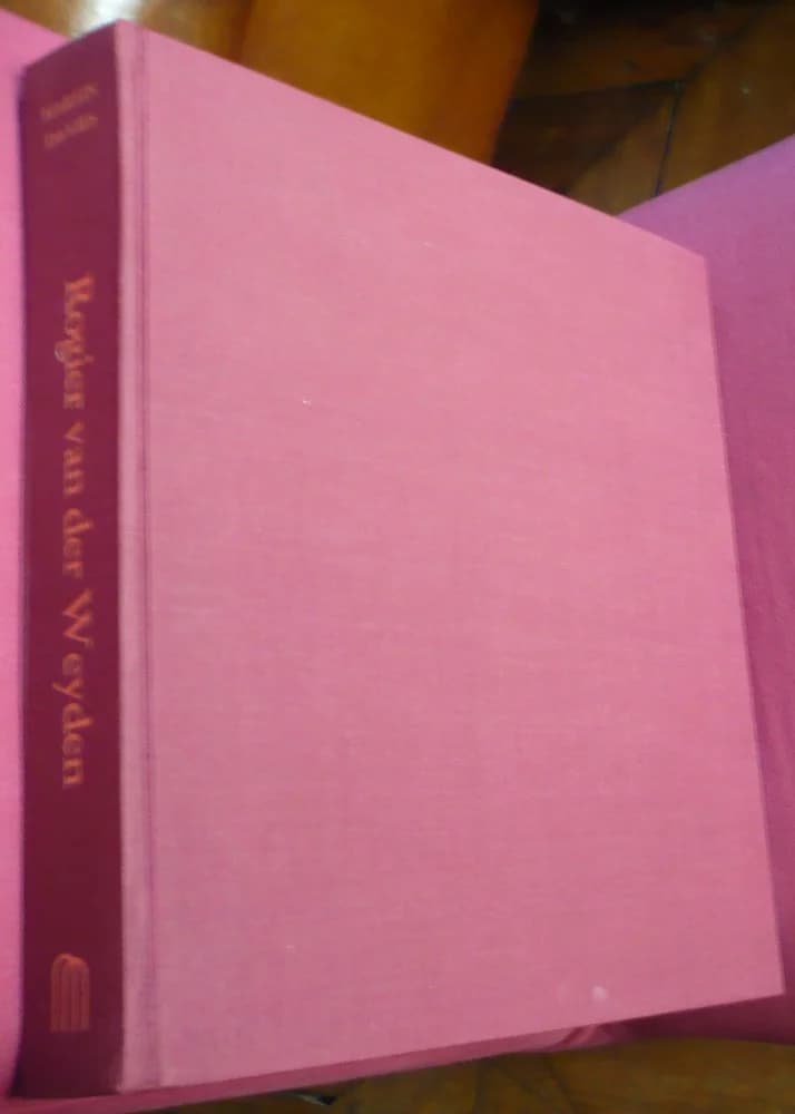 Rogier Van der Weyden - Image 3