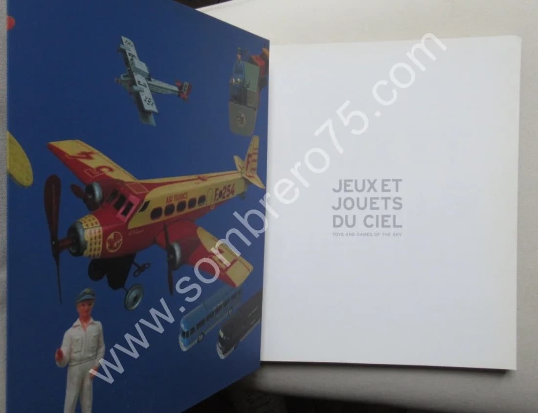 Jeux et Jouets du Ciel. Frédéric MARCHAND - Image 3