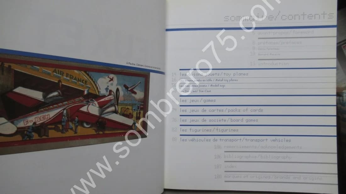 Jeux et Jouets du Ciel. Frédéric MARCHAND - Image 5