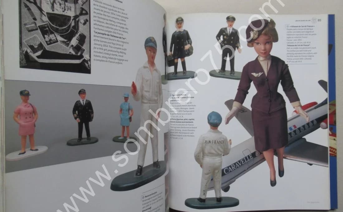 Jeux et Jouets du Ciel. Frédéric MARCHAND - Image 7