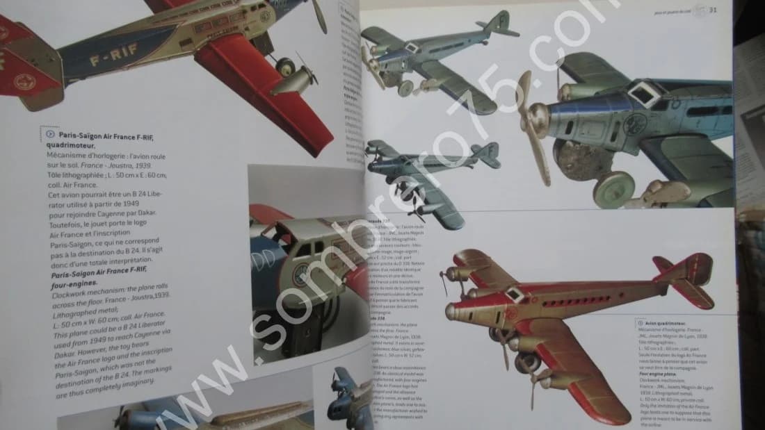 Jeux et Jouets du Ciel. Frédéric MARCHAND - Image 8