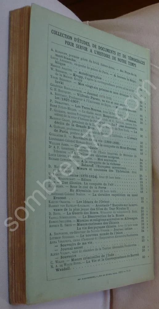 A Travers l'Indochine - Image 2