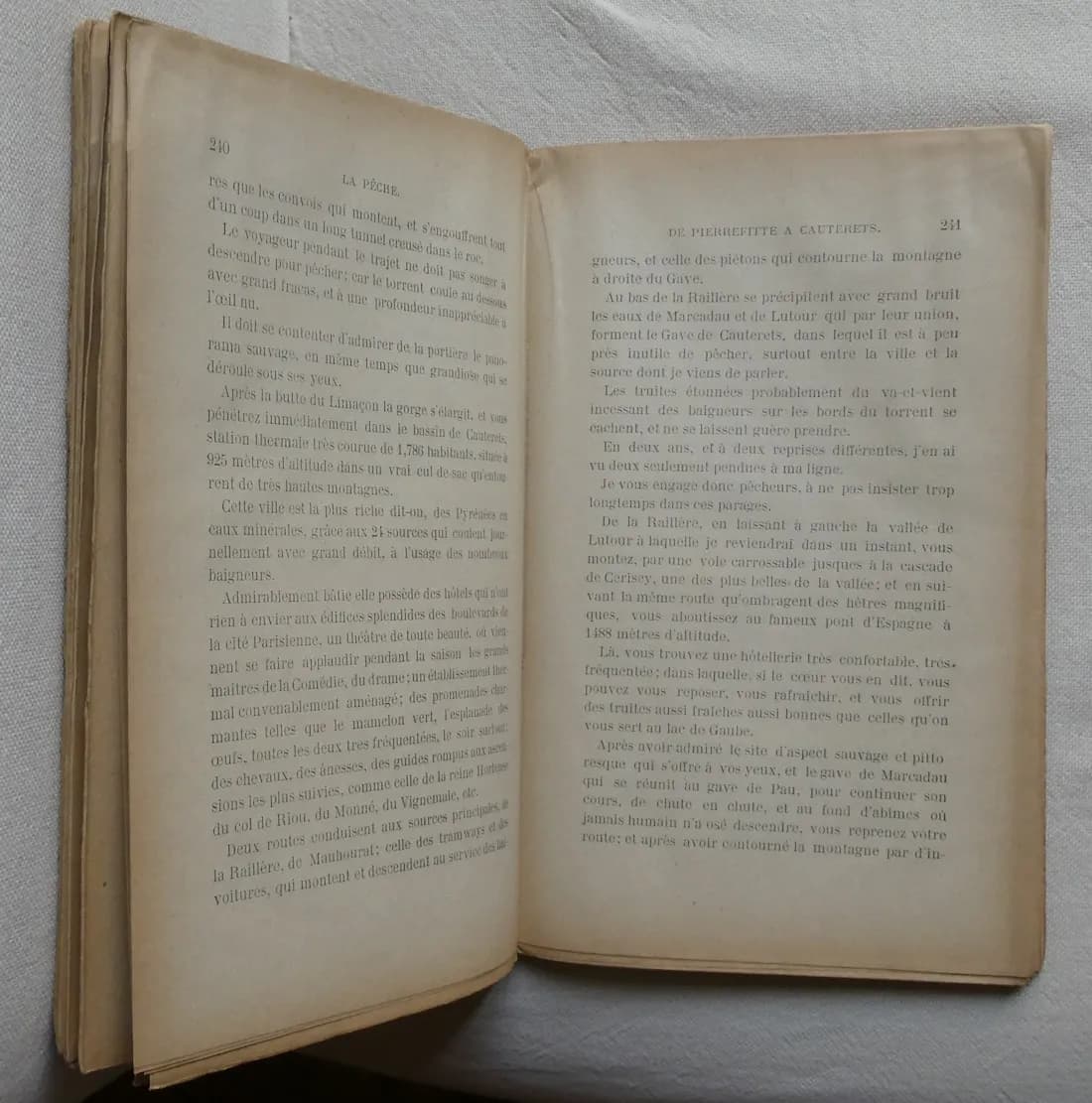 Le Pêcheur à toutes les Lignes. J. B. LASSUS - Image 6