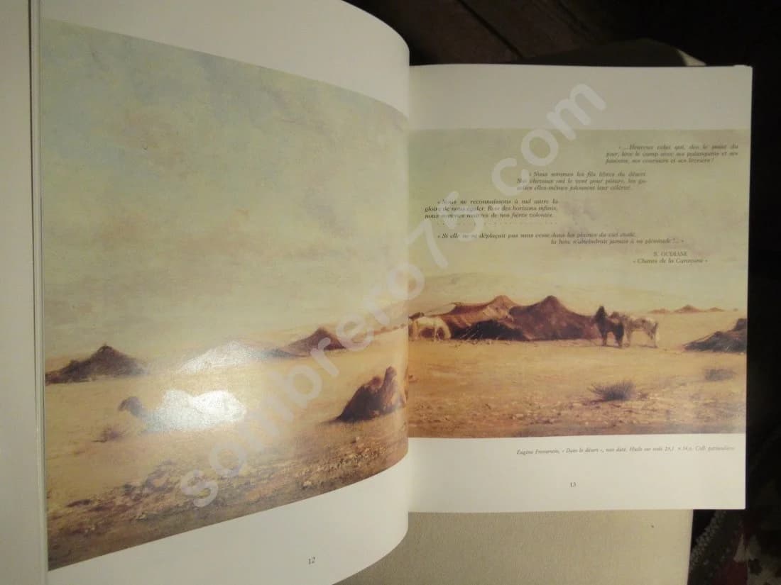 L'Algérie Nomade et Ksourienne, 1830-1954. Courriers - Image 7