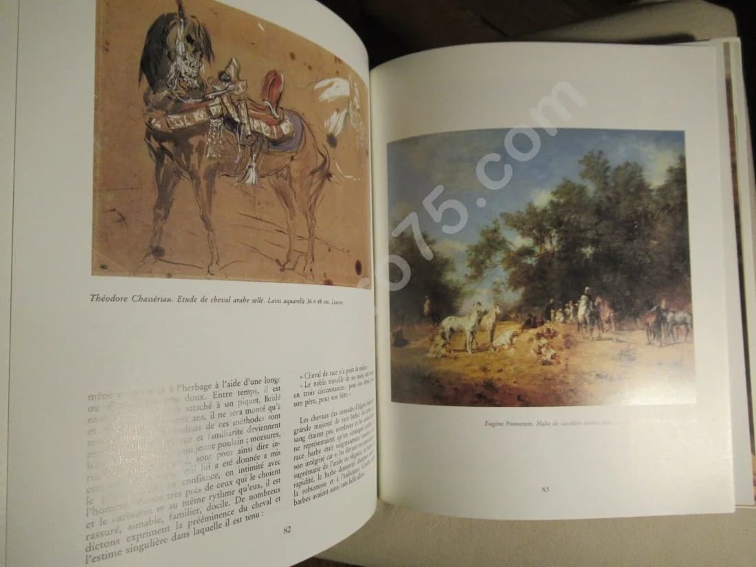 L'Algérie Nomade et Ksourienne, 1830-1954. Courriers - Image 8