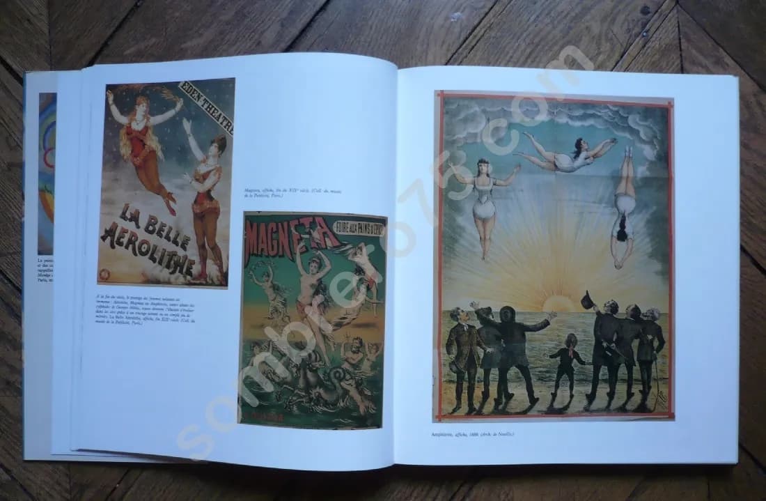 La Fête Foraine d'Autrefois - Image 6