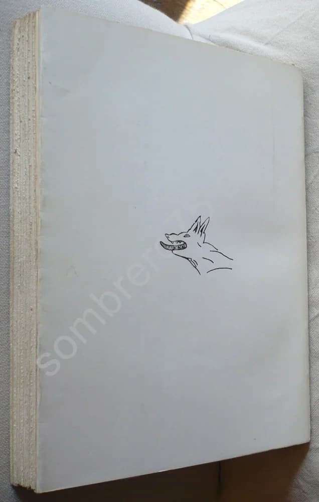 La Bête qui Mangeait le Monde - Image 2