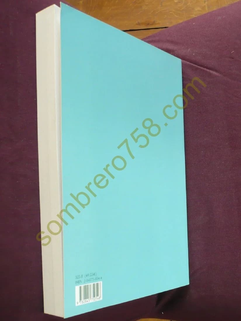 Poissons des Rivières de France Tome 1 - Léonce de Boisset - Image 3