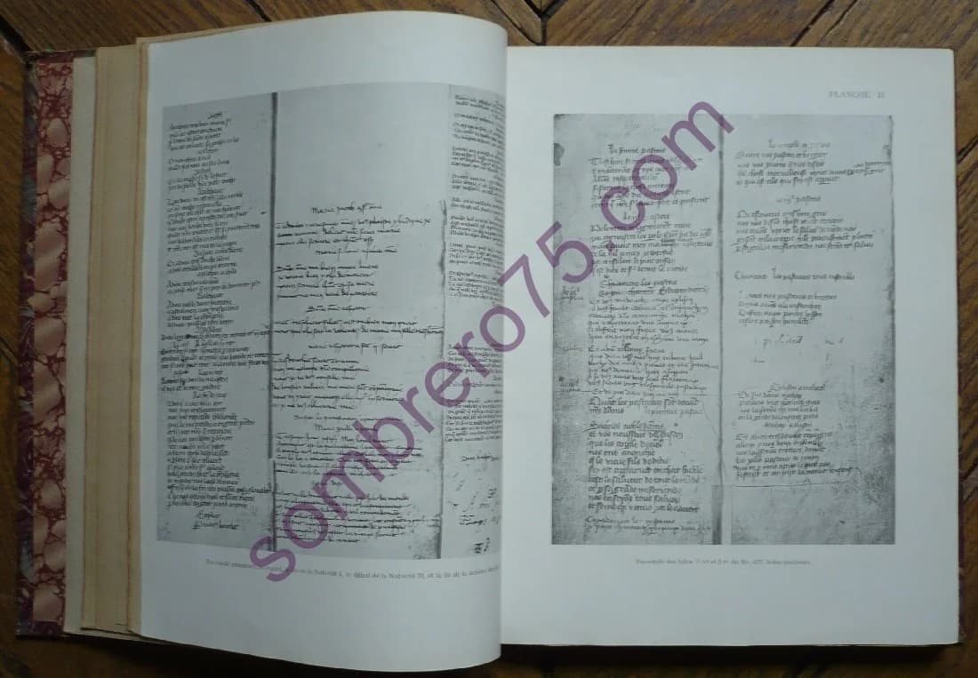 Mystères et Moralités du Manuscrit 617 de Chantilly - Image 4