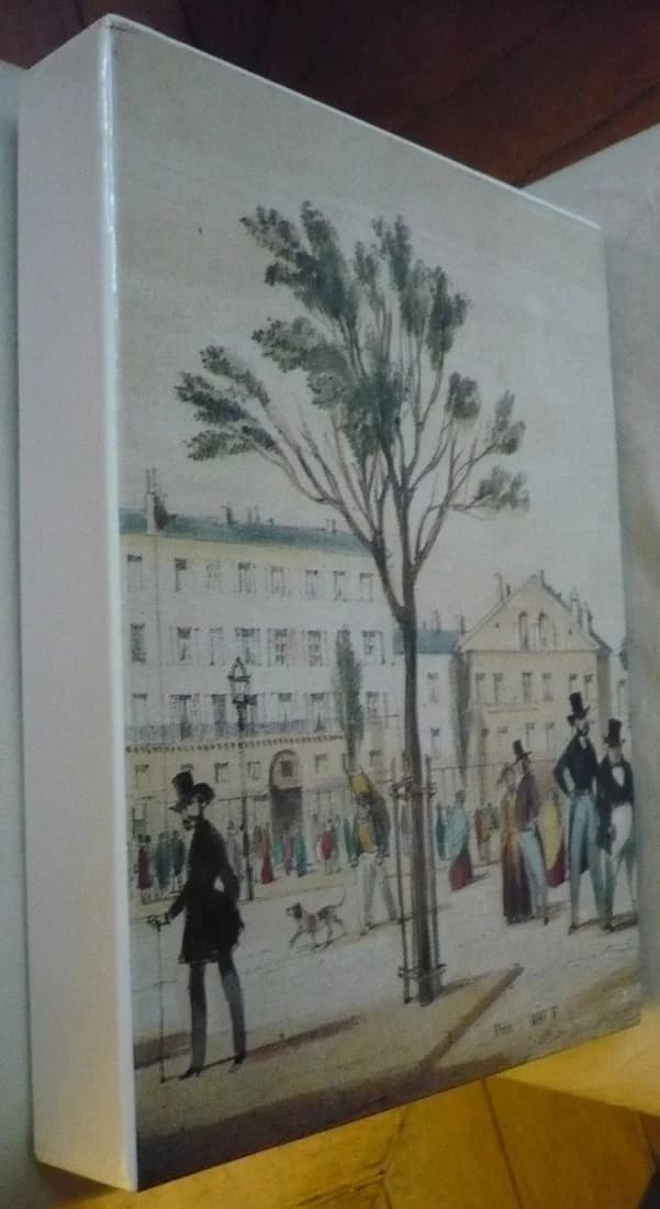 Nouvelle Histoire de Paris - Paris pendant La Monarchie de Juillet (1830-1848) - Image 2