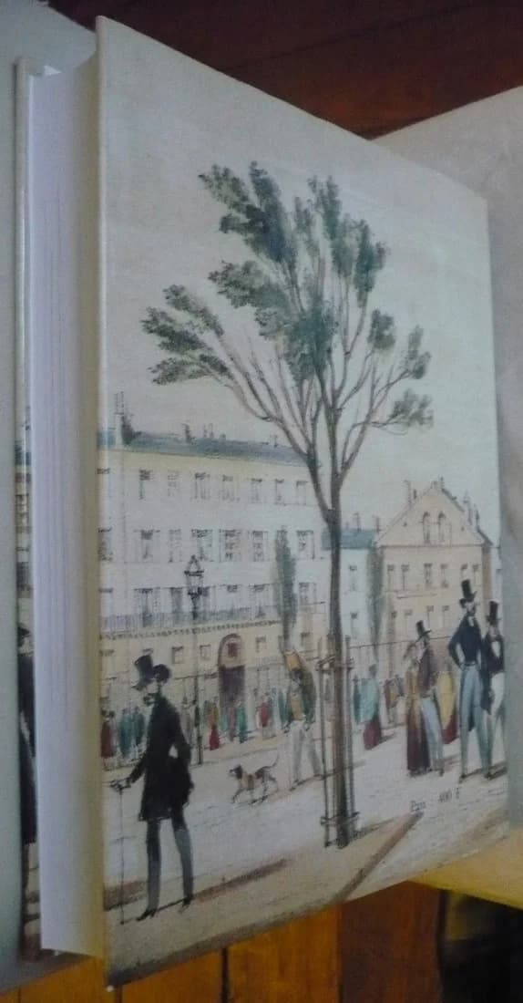 Nouvelle Histoire de Paris - Paris pendant La Monarchie de Juillet (1830-1848) - Image 4