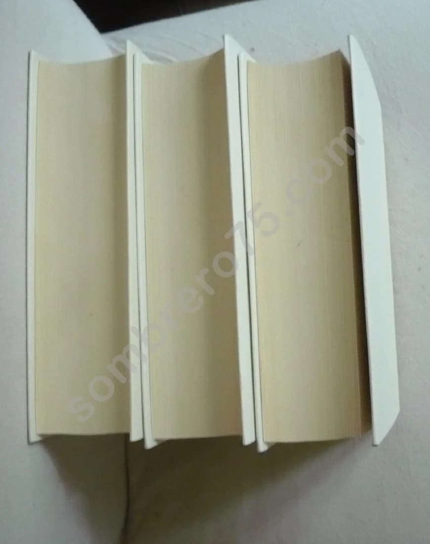 Journal Littéraire Paul Léautaud 3 Volumes - Image 3