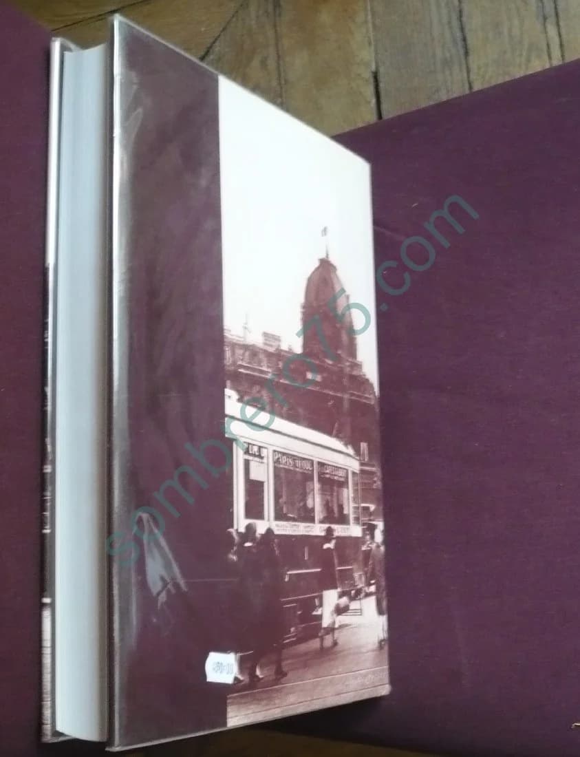 Les Tramways Parisiens - Image 4