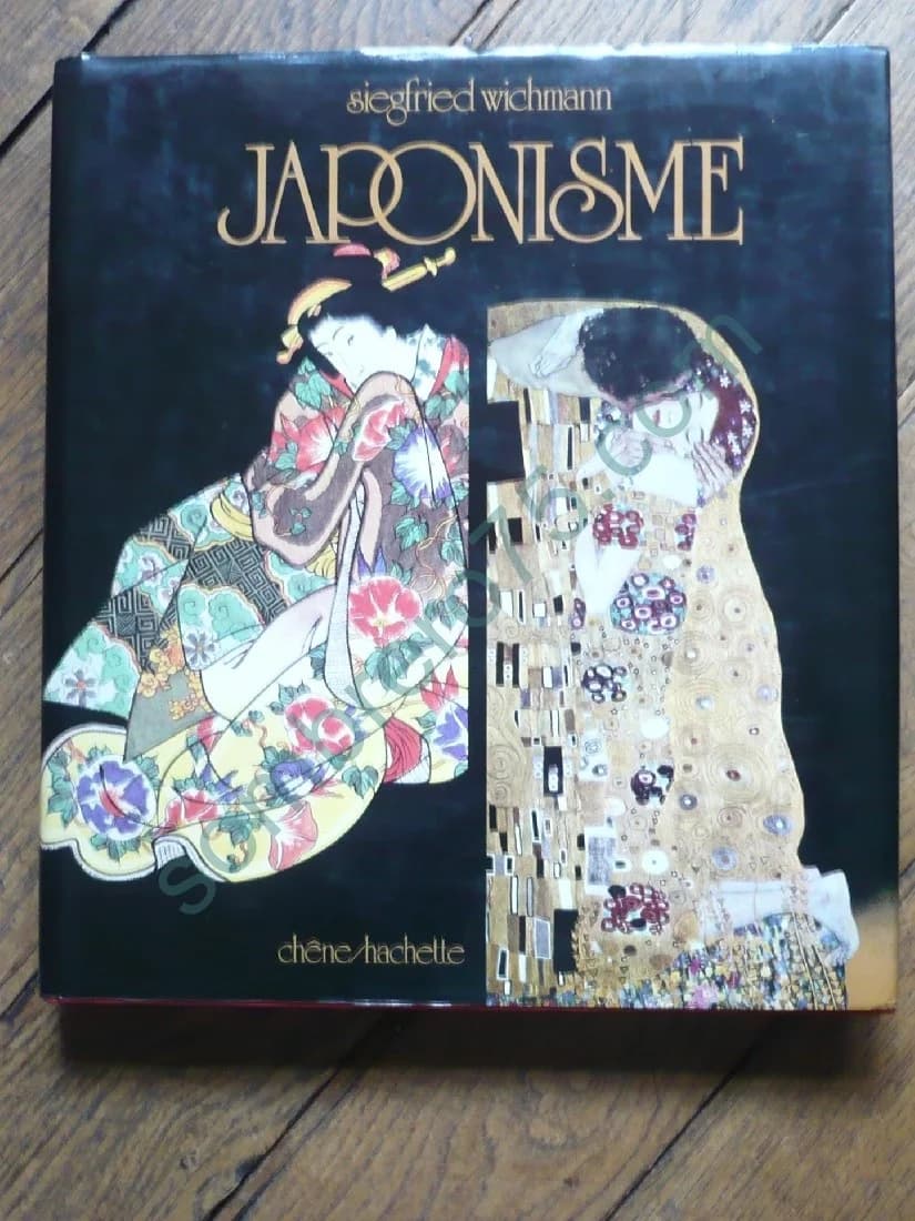 Japonisme - Siegfried Wichmann