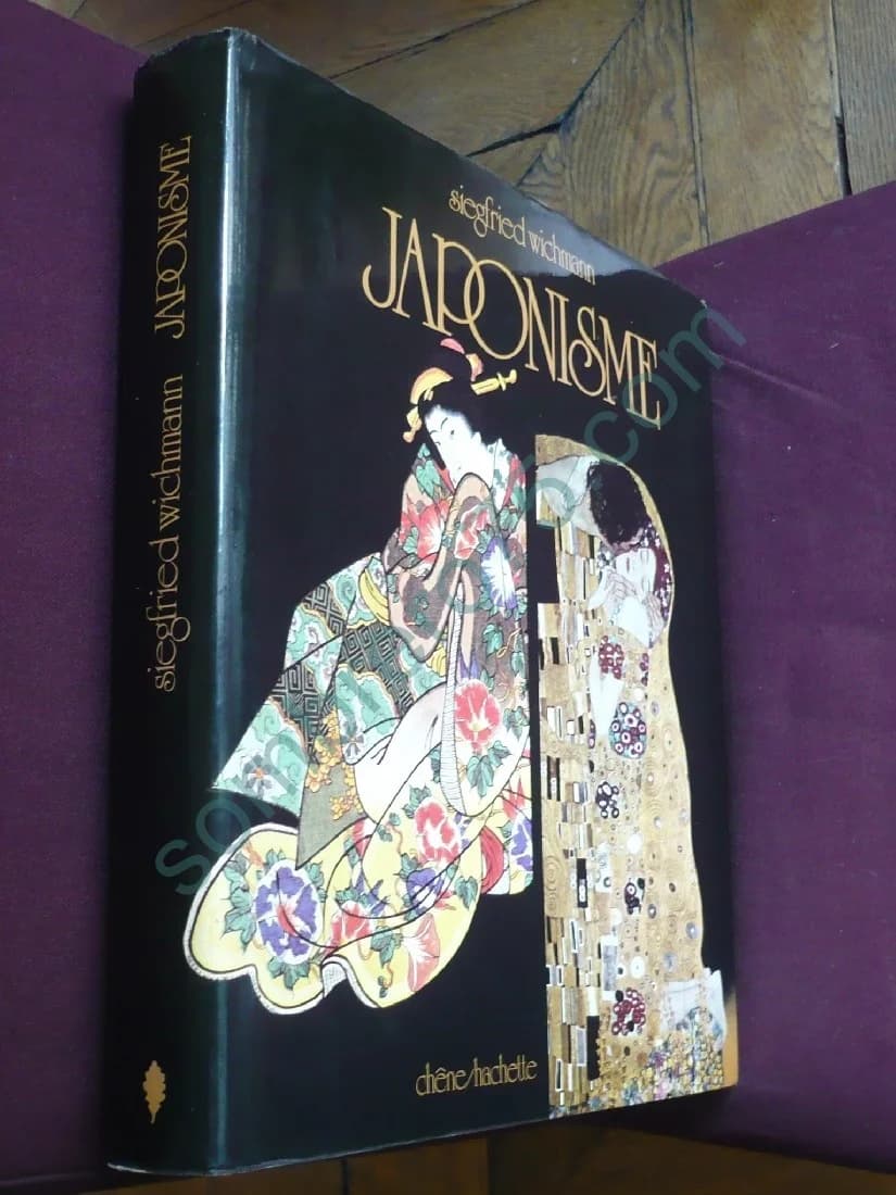 Japonisme - Siegfried Wichmann - Image 2