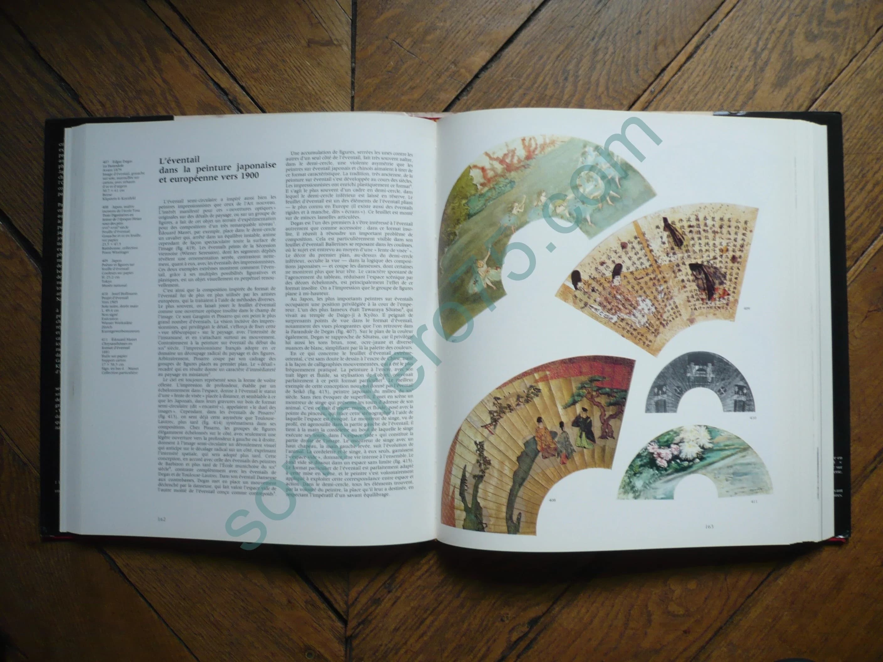 Japonisme - Siegfried Wichmann - Image 4