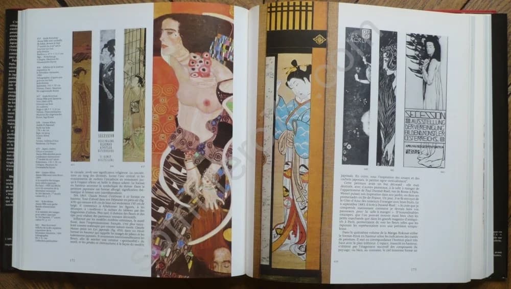 Japonisme - Siegfried Wichmann - Image 5