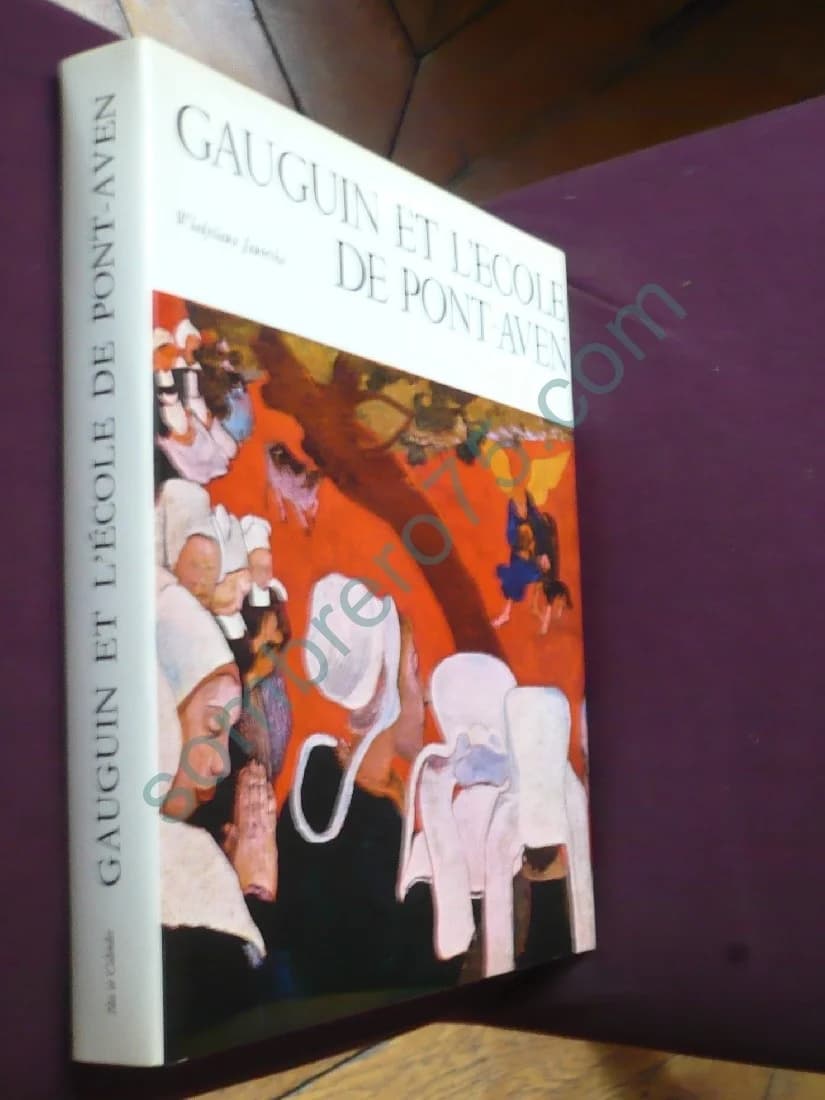 Gauguin et l'Ecole de Pont Aven - Image 2