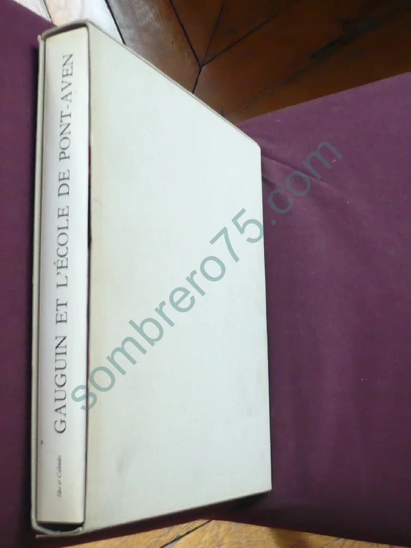 Gauguin et l'Ecole de Pont Aven - Image 4