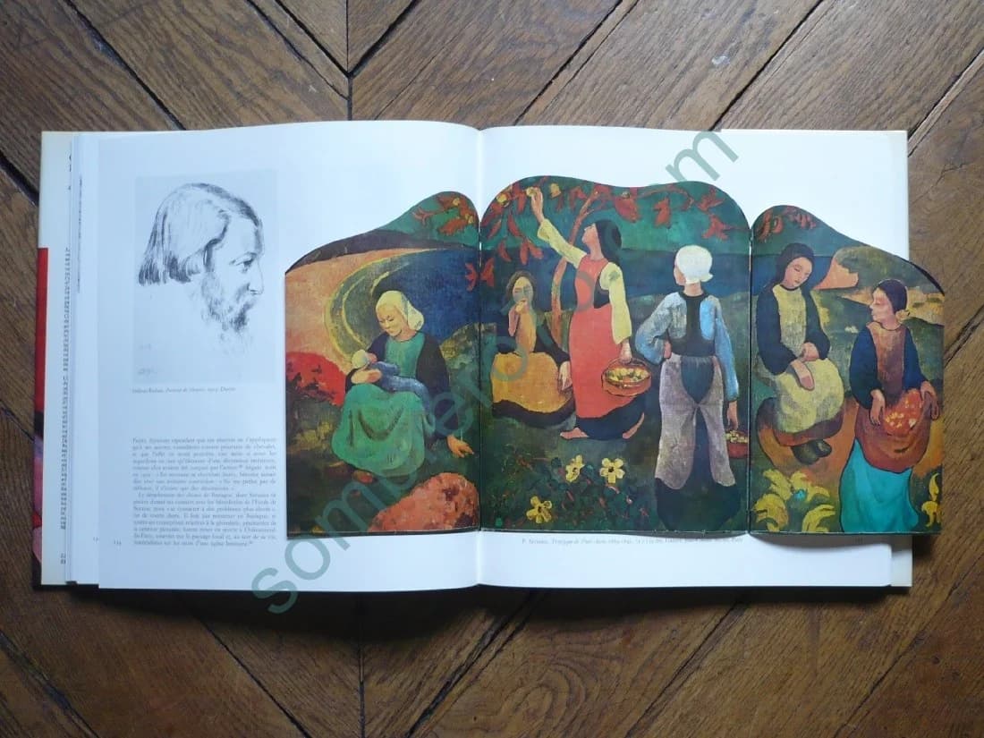 Gauguin et l'Ecole de Pont Aven - Image 5