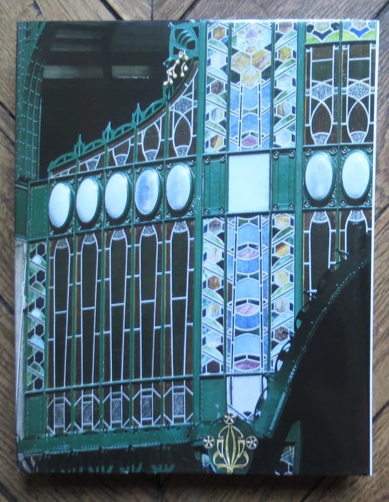 Prague. Citadelles Mazenod  - Image 5