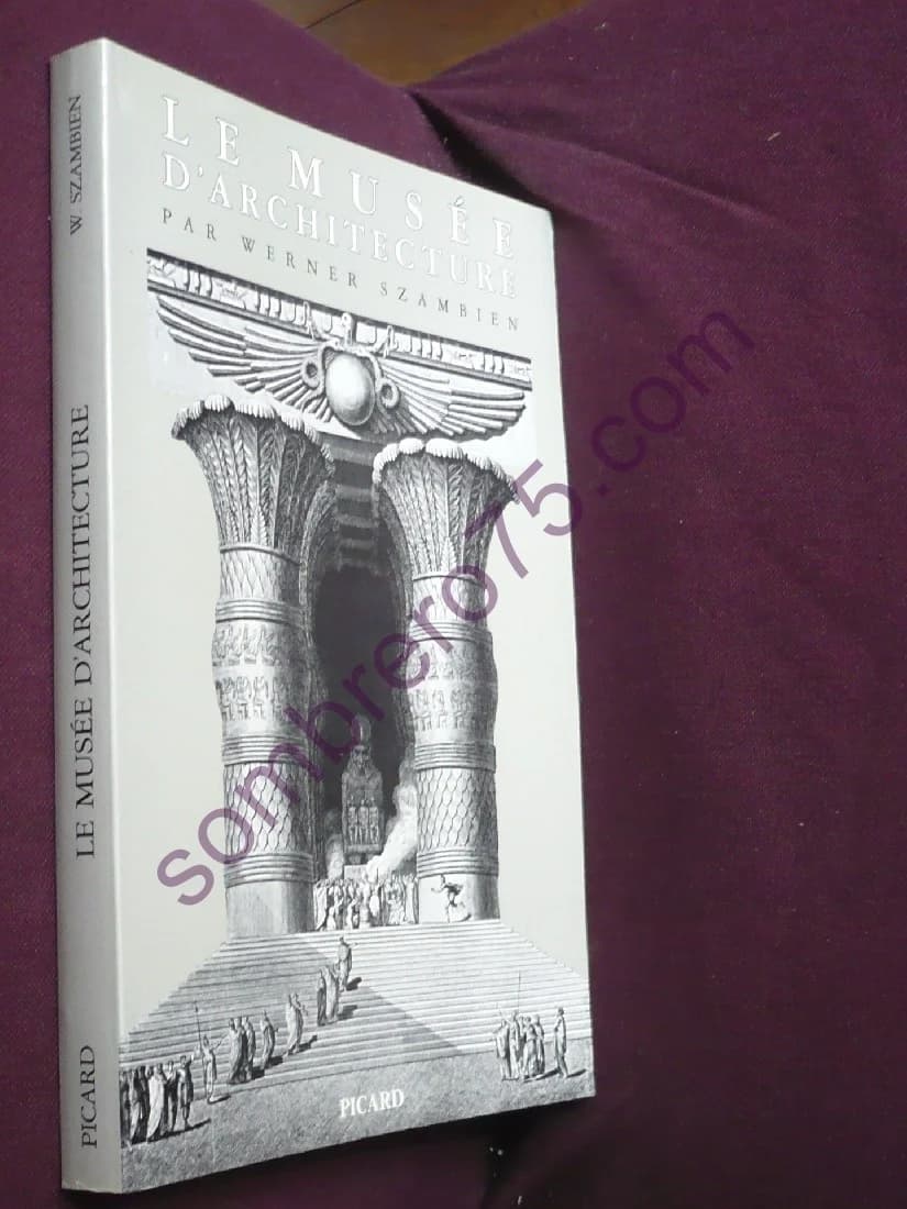 Le Musée d'Architecture - Image 2