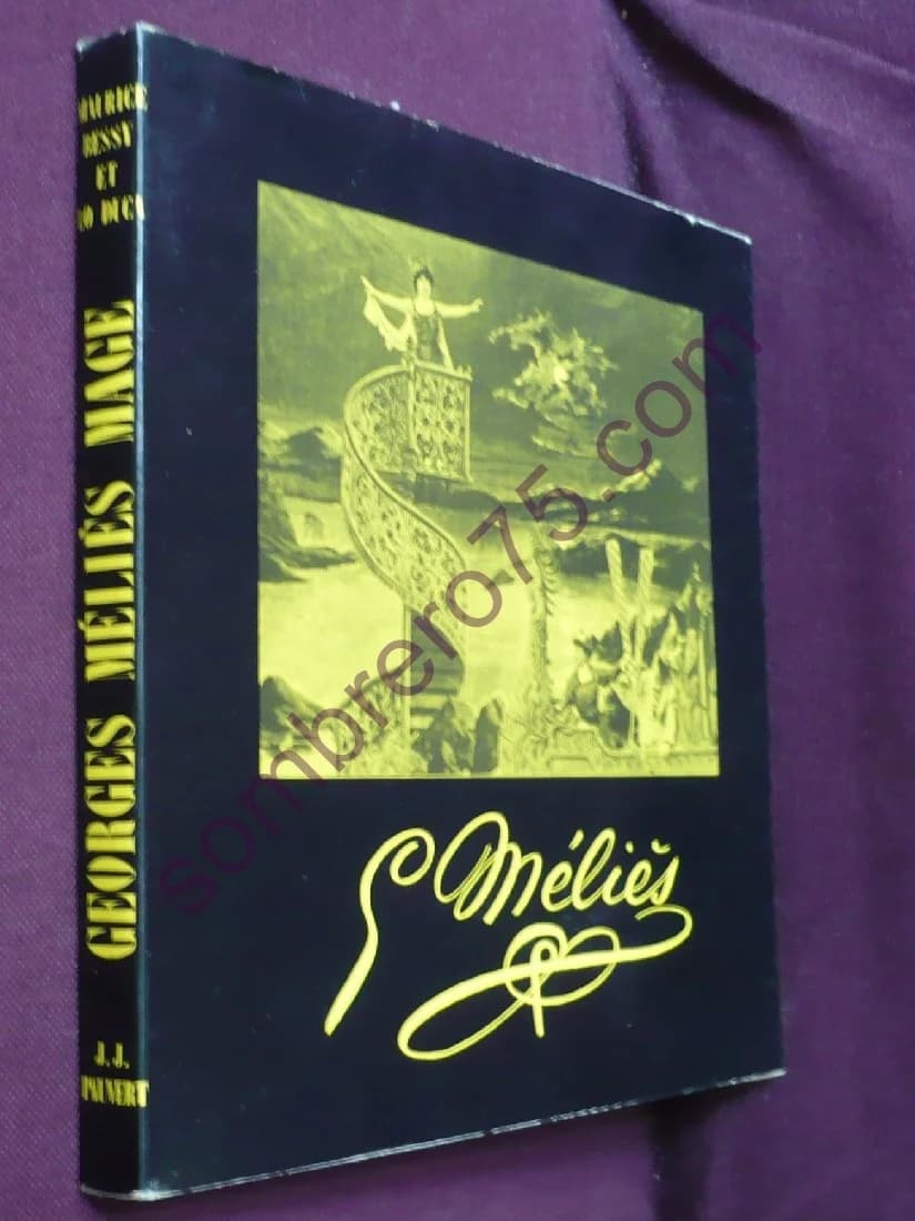 Georges Méliès Mage 1861-1961 - Image 2