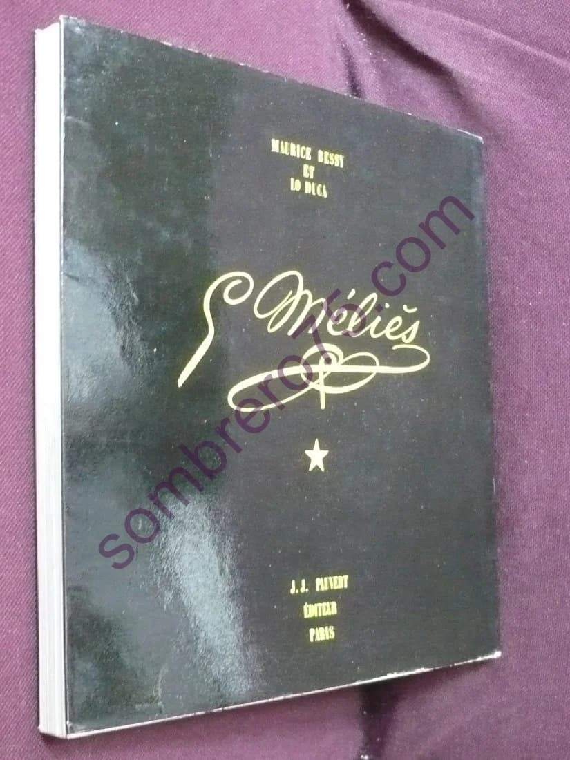 Georges Méliès Mage 1861-1961 - Image 3