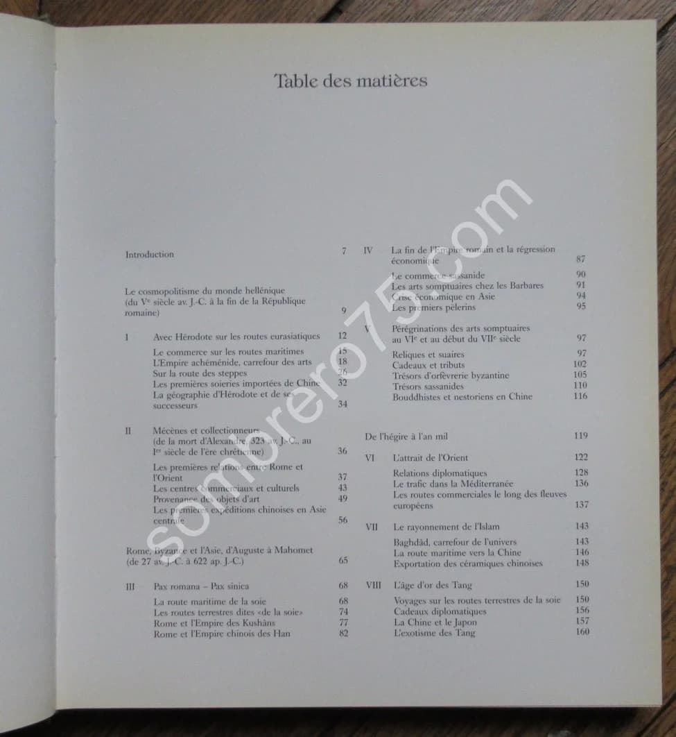 Sur les Routes de la Soie - Image 4