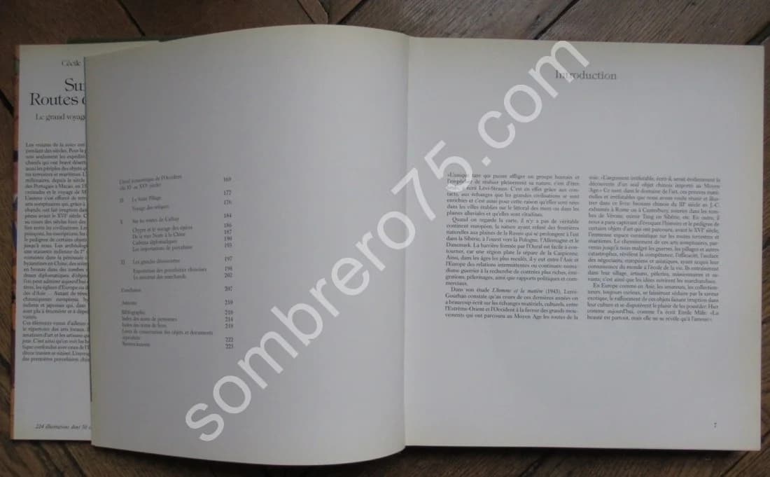 Sur les Routes de la Soie - Image 5