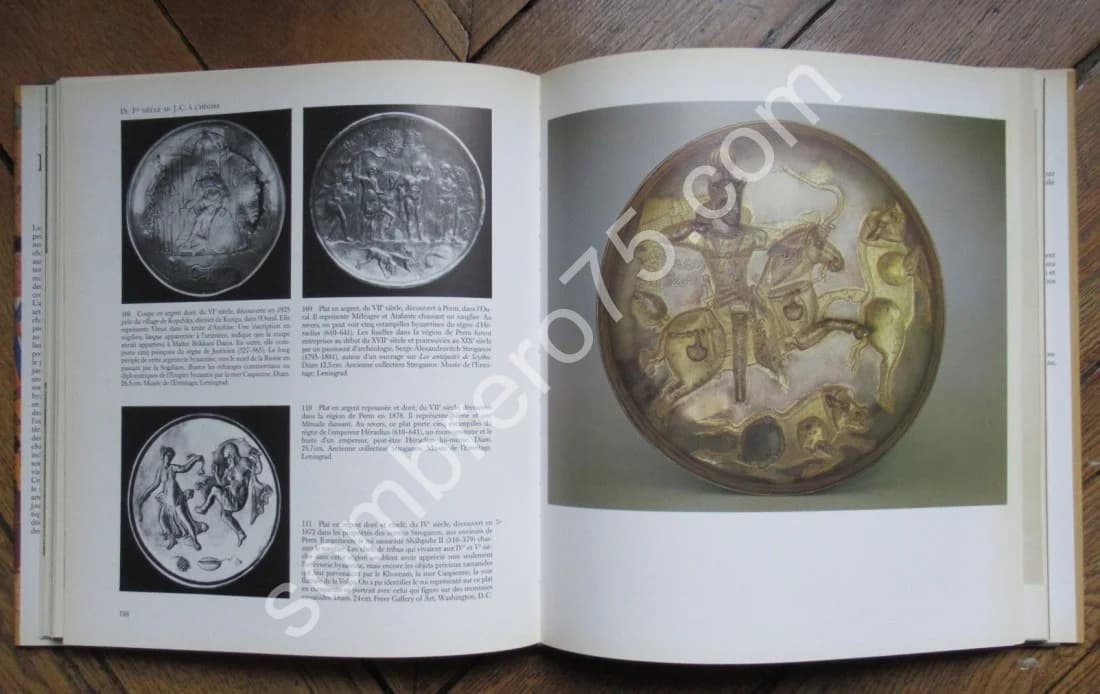 Sur les Routes de la Soie - Image 7