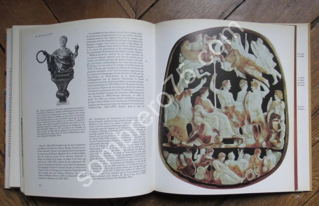 Sur les Routes de la Soie - Image 9