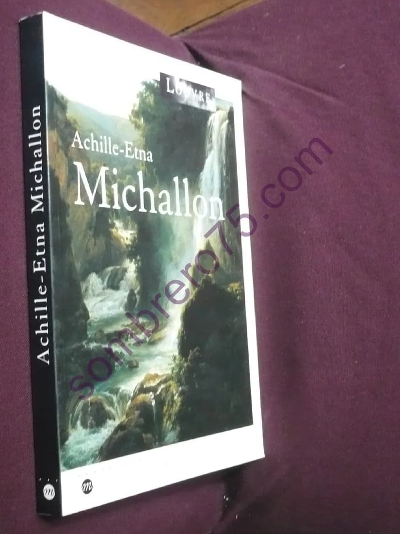 Achille Etna Michallon - Image 2