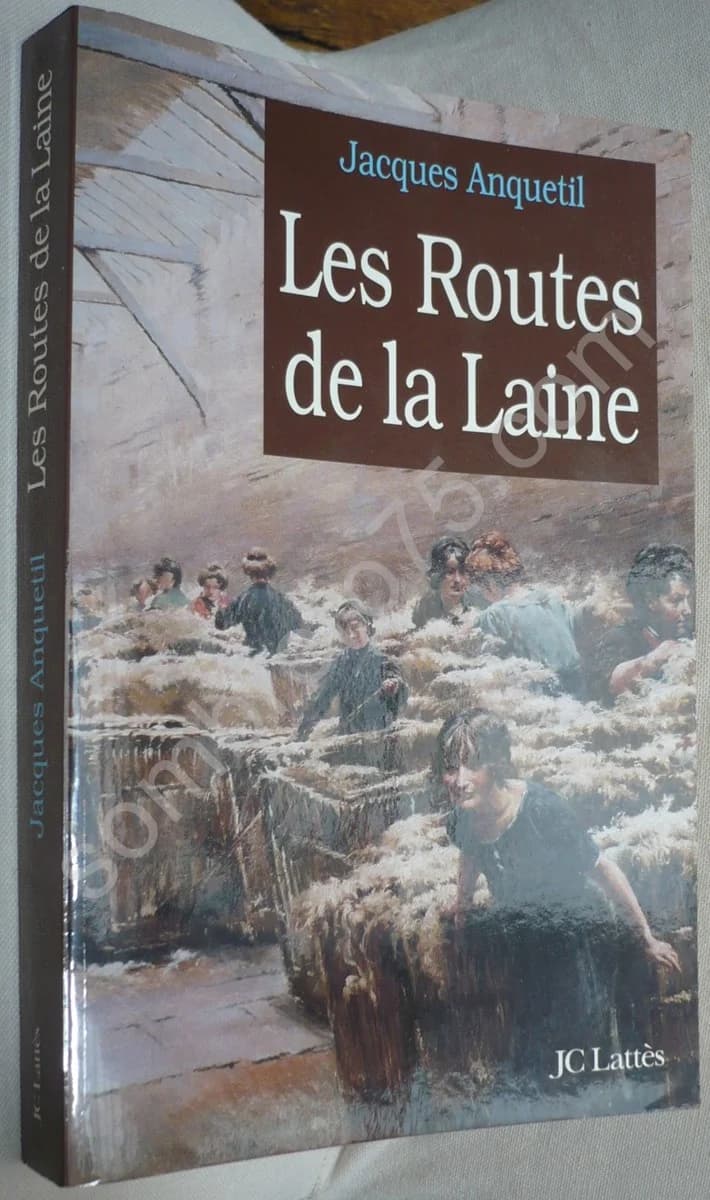 Les Routes de la Laine - Image 2