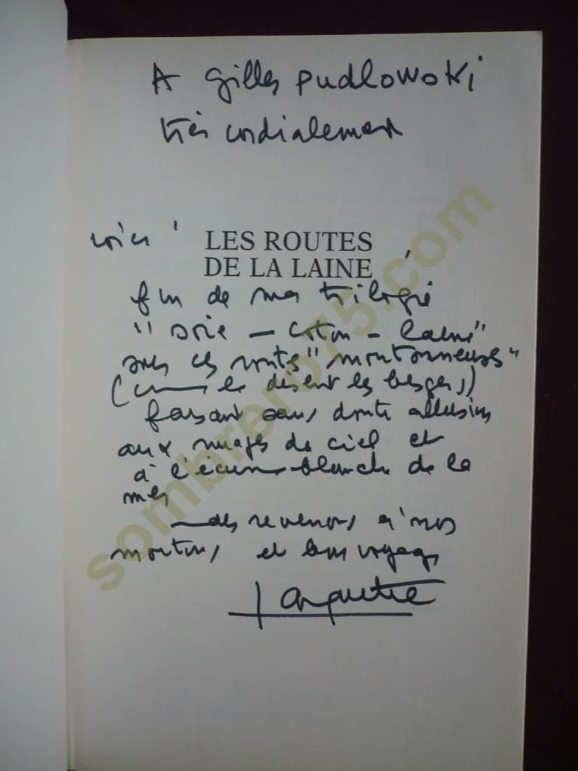 Les Routes de la Laine - Image 3