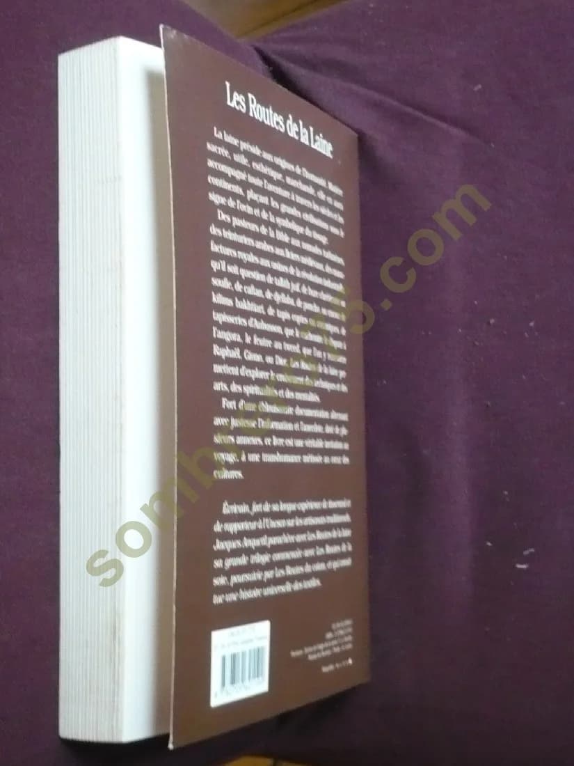 Les Routes de la Laine - Image 4