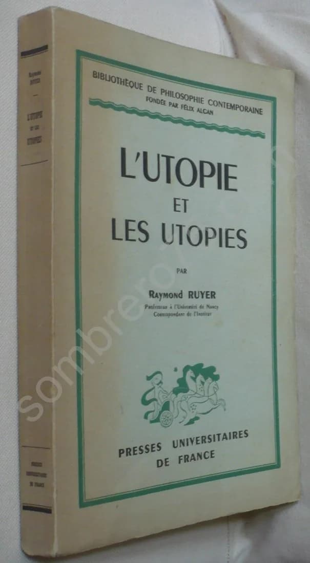 L'Utopie et les Utopies - Image 2