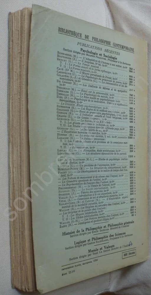 L'Utopie et les Utopies - Image 3