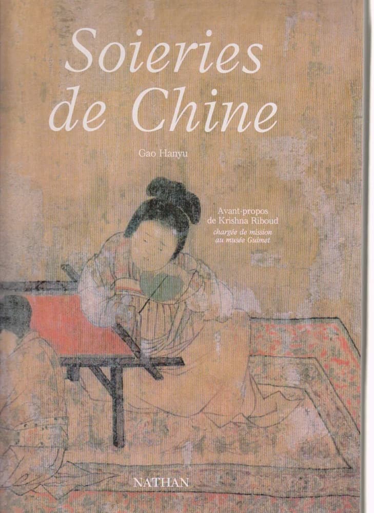 Soieries de Chine - Image 2