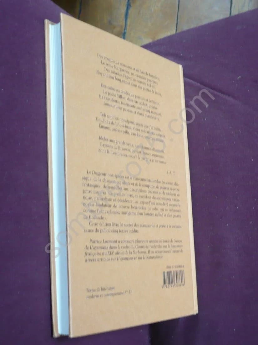 Le Drageoir aux Epices - Image 3