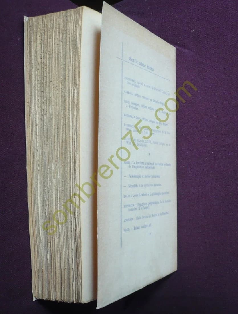 Dictionnaire Biographique des Personnages Fictifs de la Comédie Humaine - Image 3