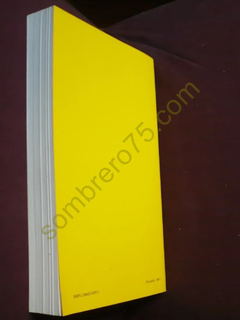 Agendas, Tome 3: 1862-1866 - Image 3