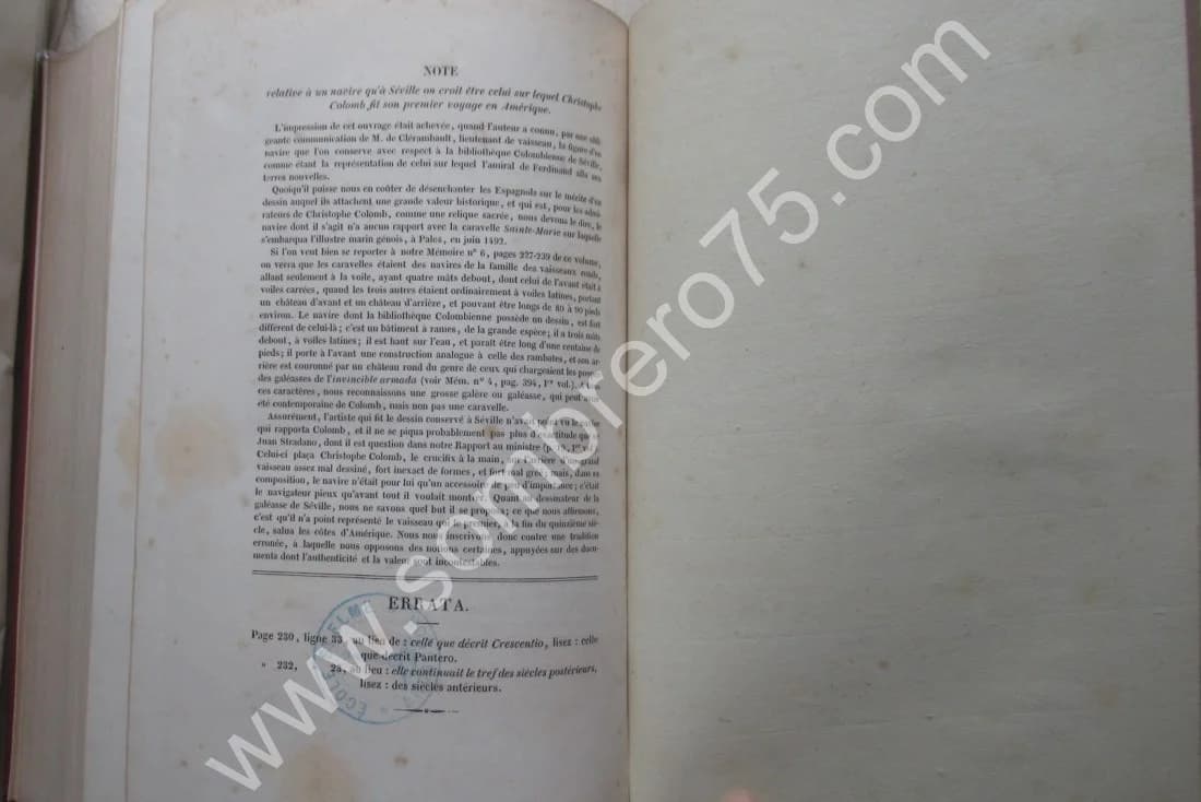 Archéologie Navale. 2 Volumes E.O. - Image 12