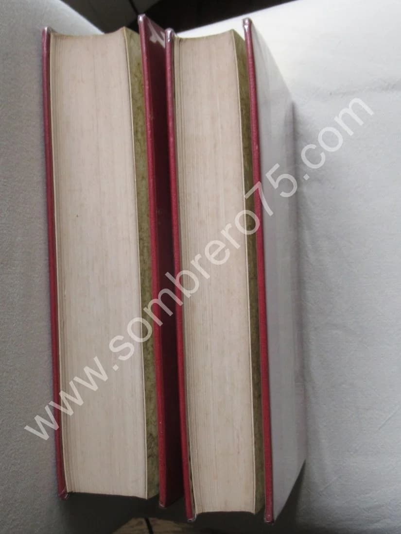 Archéologie Navale. 2 Volumes E.O. - Image 13