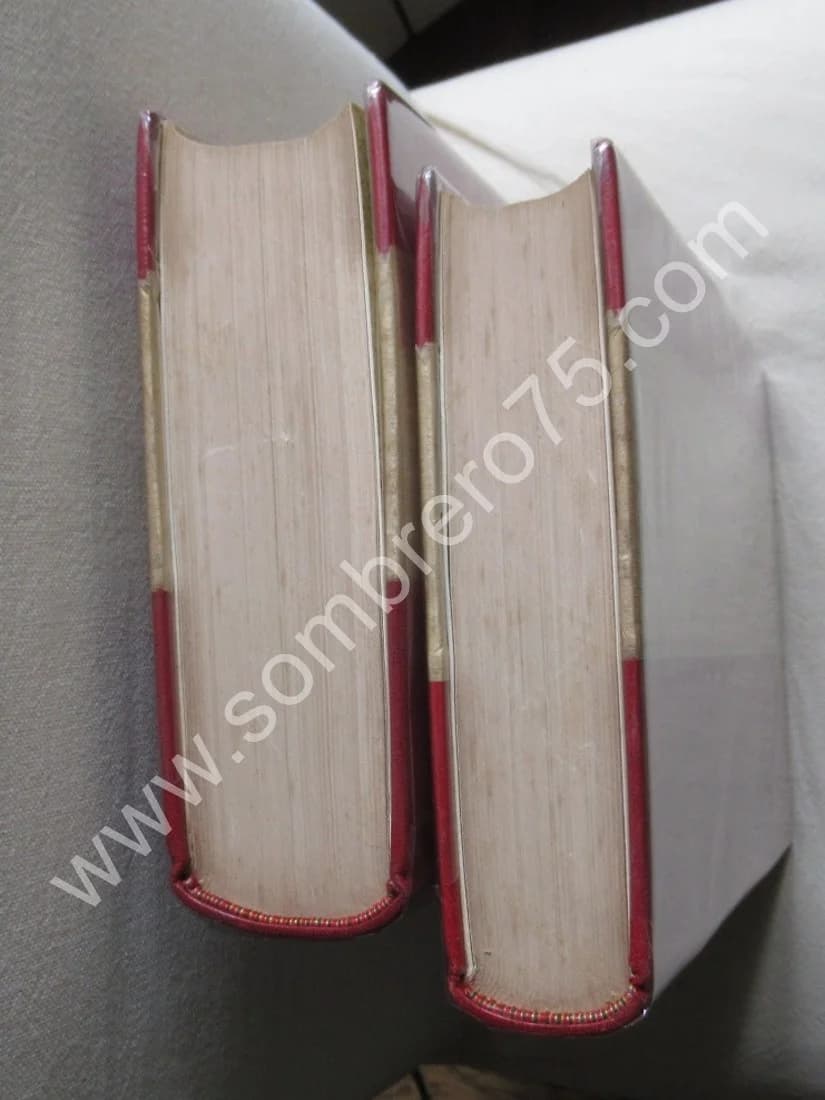 Archéologie Navale. 2 Volumes E.O. - Image 16