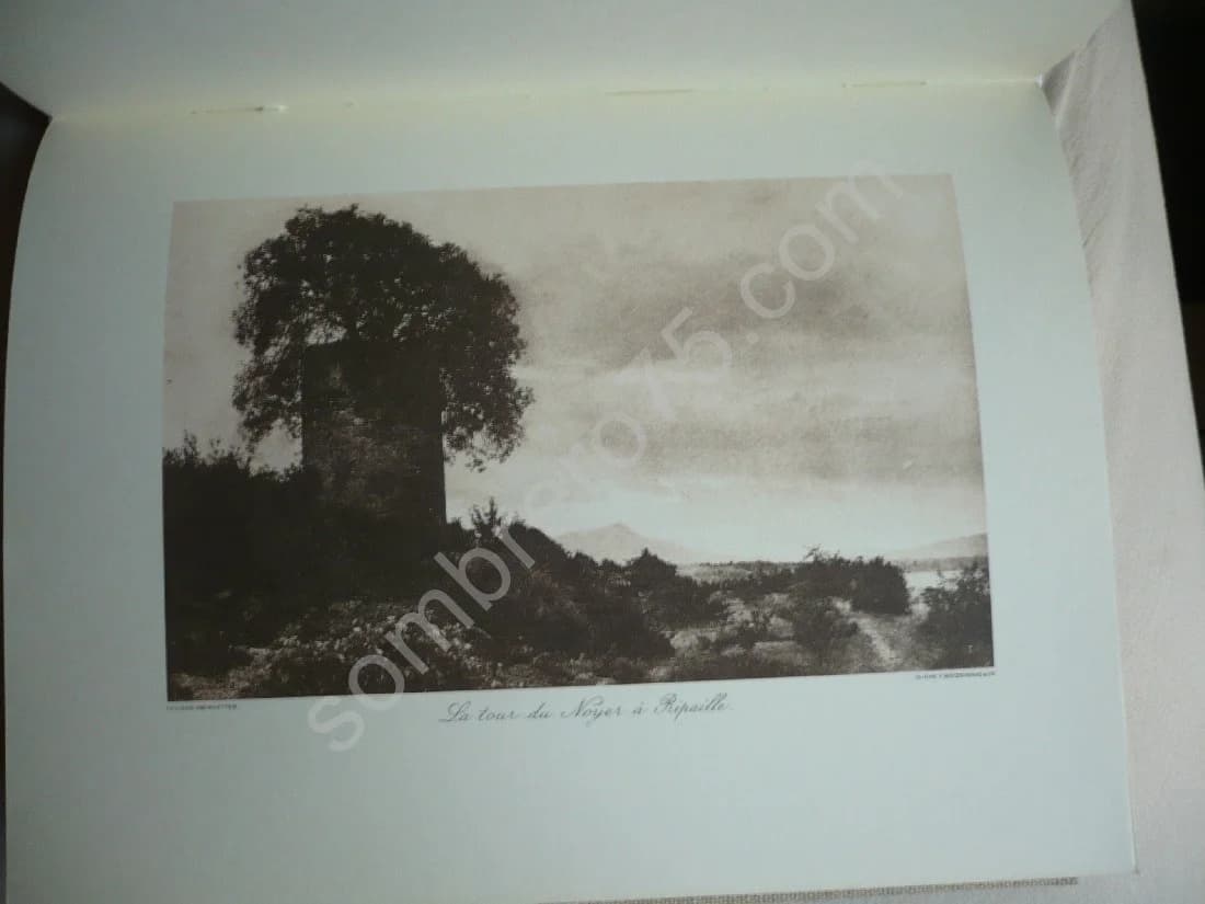 Le Château de Ripaille. Ex. Numéroté - Image 4