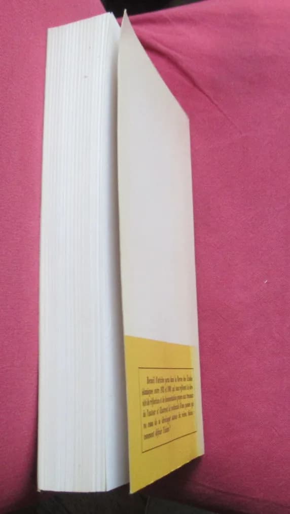 Pluralismes dans l'Islam. Henri LAOUST (Hors Série 15) - Image 5