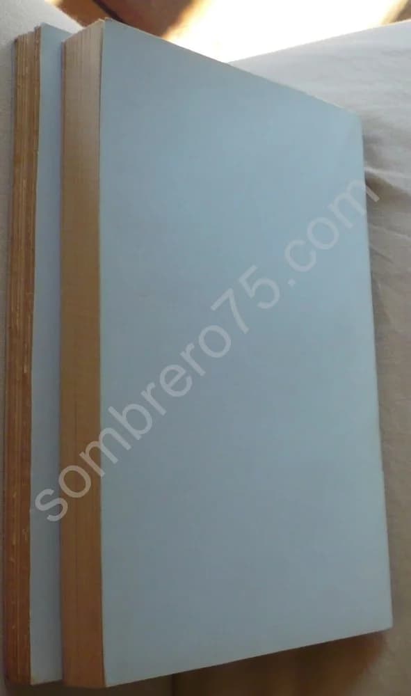 L'Hérésie d'Arius et la "Foi" De Nicée. 2 Volumes - Image 3