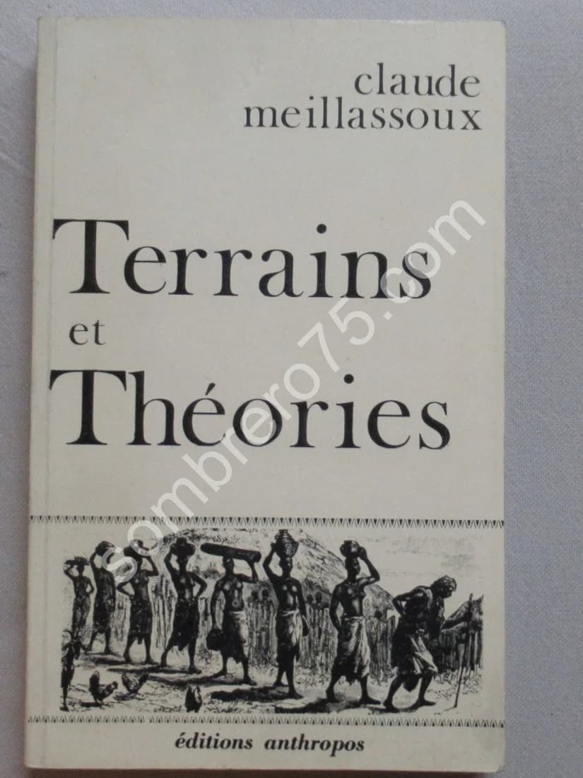 Terrains et Théories