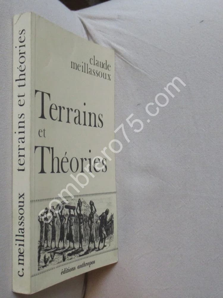 Terrains et Théories - Image 2